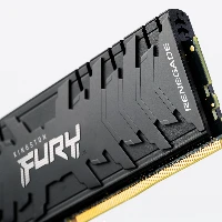 FURY DDR4 2x16GB 2666MHz DIMM