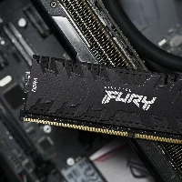 FURY DDR4 4x16GB 2666MHz DIMM