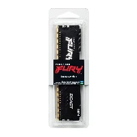 FURY DDR4 16GB 2666MHz DIMM