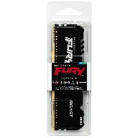 FURY DDR4 16GB 2666MHzDIMM RGB