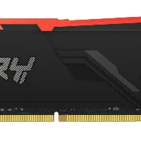FURY DDR4 16GB 2666MHzDIMM RGB