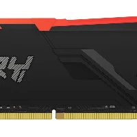 FURY DDR4 32GB 2666MHzDIMM RGB