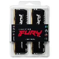 FURY DDR4 2x8GB2666MHz DIMMRGB