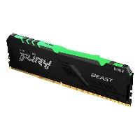 FURY DDR4 4x16GB2666MHzDIMMRGB
