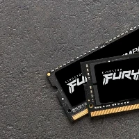 FURY DDR4 16GB 2666MHz SODIMM