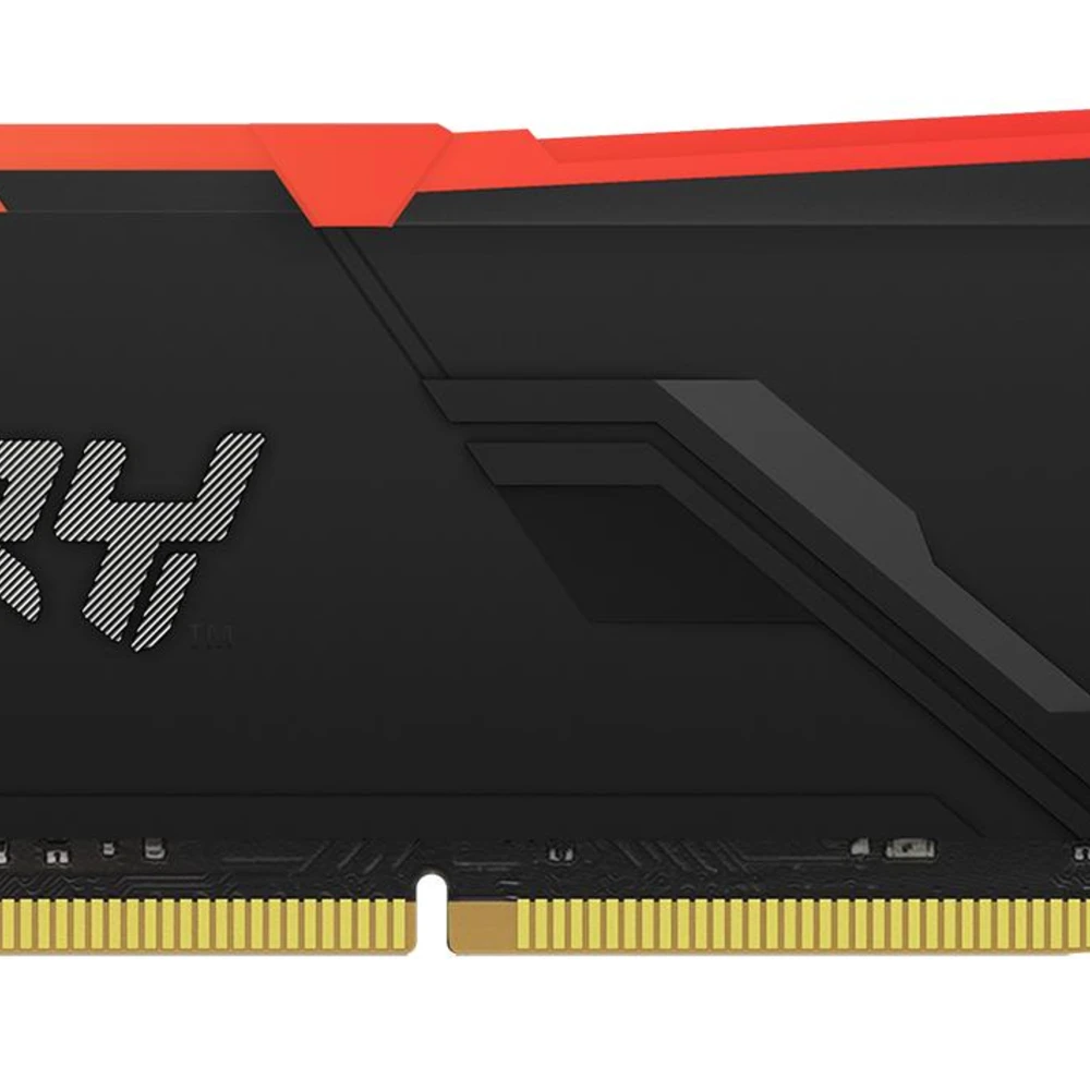 FURY DDR4 16GB 3000MHzDIMM RGB