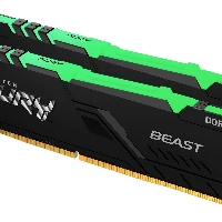 FURY DDR4 2x16 3000MHzDIMM RGB