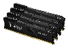 FURY DDR4 4x8GB 3000MHz DIMM