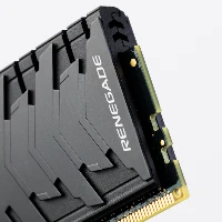FURY DDR4 8GB 3000MHz DIMM