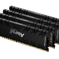 FURY DDR4 4x16GB 3000MHz DIMM