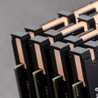 FURY DDR4 4x8G 3000MHzDIMM RGB