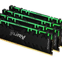 FURY DDR4 4x8G 3000MHzDIMM RGB