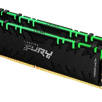 FURY DDR4 2x32 3000MHzDIMM RGB