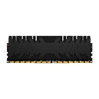 FURY DDR4 4x32GB 3000MHz DIMM