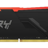 FURY DDR4 8GB 3200MHzDIMM RGB