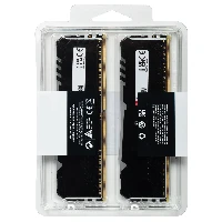 FURY DDR4 2x8 3200MHz DIMM RGB