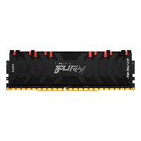 FURY DDR4 4x16 3200MHzDIMM RGB