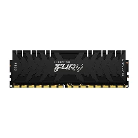 FURY DDR4 4x16GB 3200MHz DIMM
