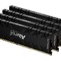 FURY DDR4 4x16GB 3200MHz DIMM