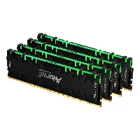 FURY DDR4 4x32 3200MHzDIMM RGB