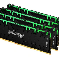 FURY DDR4 4x32 3200MHzDIMM RGB