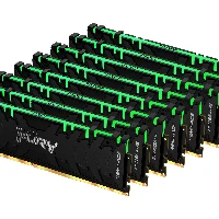 FURY DDR4 8x32 3200MHzDIMM RGB