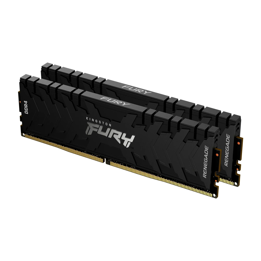 FURY DDR4 2x8GB 3200MHz DIMM