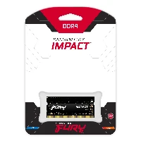 FURY DDR4 16GB 3200MHz SODIMM