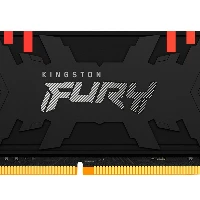 FURY DDR4 16GB 3600MHzDIMM RGB