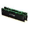 FURY DDR4 2x16 3600MHzDIMM RGB