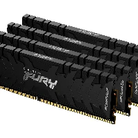 FURY DDR4 4x8GB 3600MHz DIMM