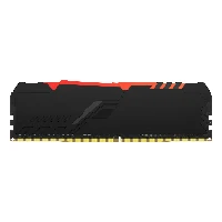 FURY DDR4 4x8 3600MHz DIMM RGB