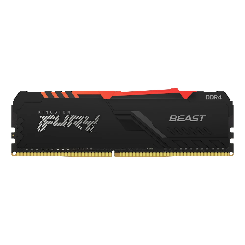 FURY DDR4 32GB 3600MHzDIMM RGB