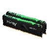 FURY DDR4 2x16 3600MHzDIMM RGB