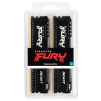 FURY DDR4 2x32GB 3600MHz DIMM