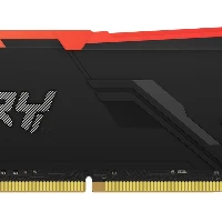 FURY DDR4 16GB 3733MHzDIMM RGB