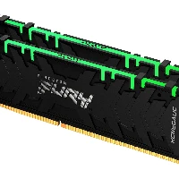 FURY DDR4 2x8G 4000MHzDIMM RGB