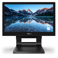 Philips Monitor 15.6