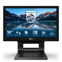 Philips Monitor 15.6