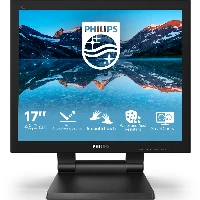 Philips Monitor 17