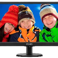 Philips Monitor 18.5