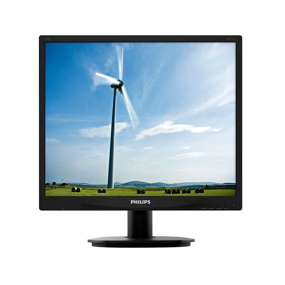 Philips Monitor 19
