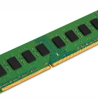KT 8GB 1600MHz DIMM nonECC
