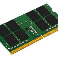 KT 32GB 2666MHz DDR4 SODIMM