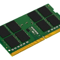 KT 32GB 2933MHz DDR4 SODIMM