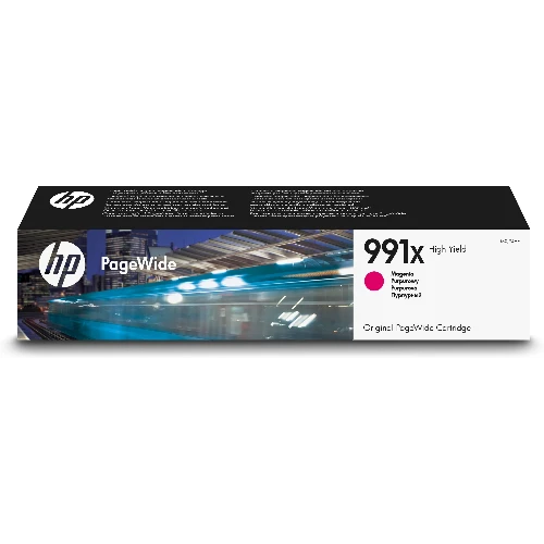 HP 991X HY Magenta PageWide
