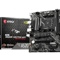 MSI MAG A520M VECTOR WIFI