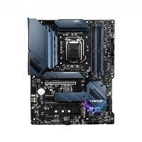 MSI MAG Z590 TORPEDO