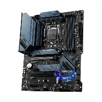 MSI MAG Z590 TORPEDO