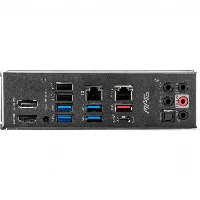 MSI MAG Z590 TORPEDO